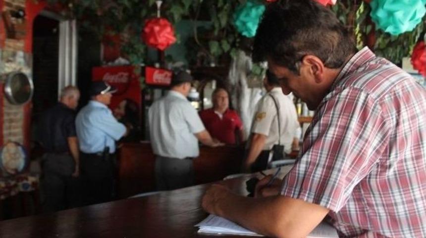 Muğla&rsquo;da Denetimler Sıkılaştı