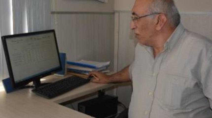 Niğde 10 G&uuml;nl&uuml;k Sıcak Havaların Etkisi Altına Giriyor