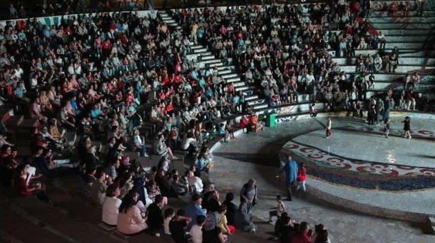 Sinema Ş&ouml;leni Başlıyor