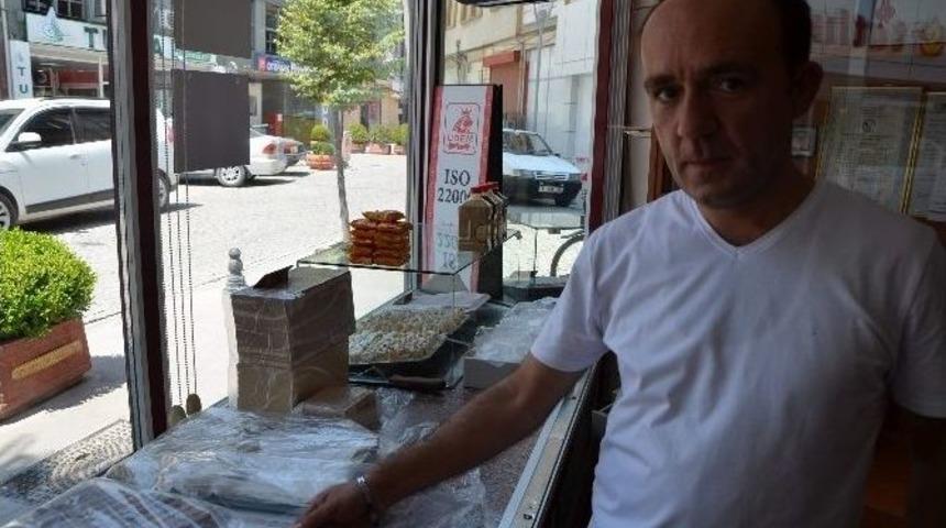 Met Helvası Eskişehir Dışında Daha &Ccedil;ok İlgi G&ouml;r&uuml;yor