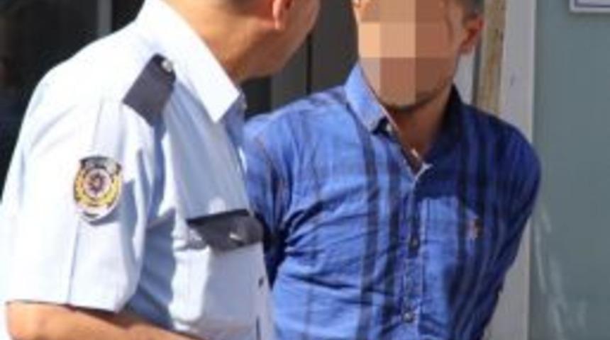 İnek Hırsızlığı Ş&uuml;phelisine Adli Kontrol