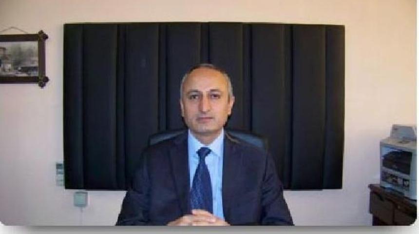 Mersin'de 7 &Ouml;ğretmene 'm&uuml;d&uuml;r&uuml;n Itibarını Sarstın' Ataması