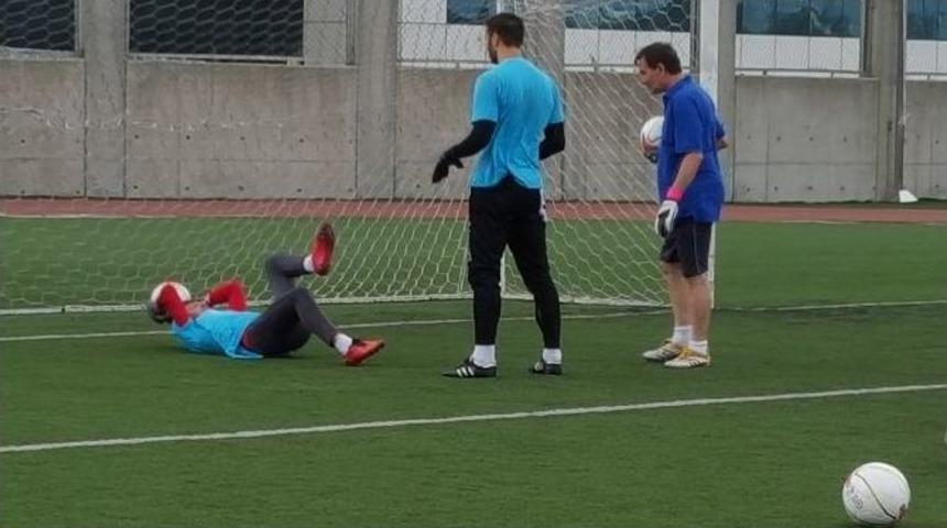 Bağcılarspor Yeni Sezona Hızlı Başlıyor