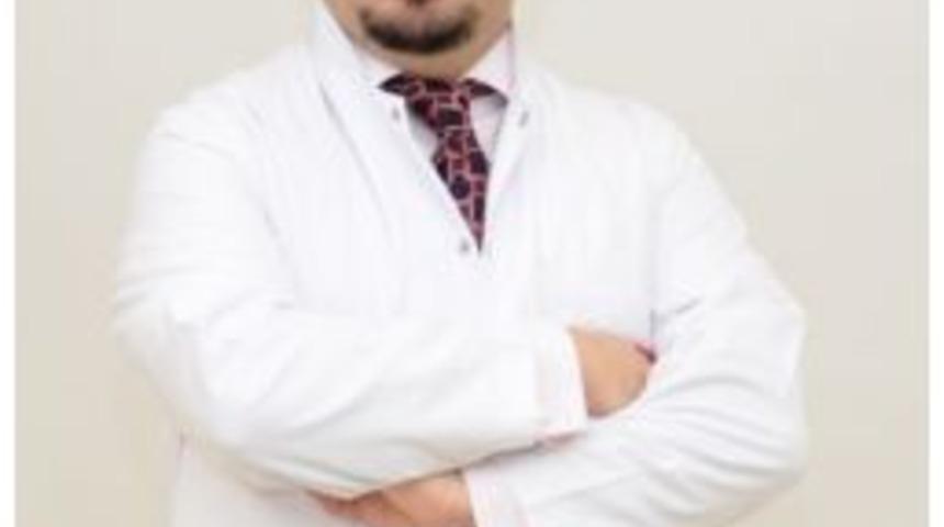 U&ccedil;akta Kulak Sağlığı Uyarısı