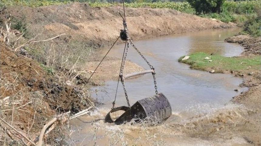 50 Yıl Sonra Islah Ediliyor