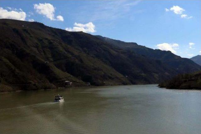 Saklı Cennet Ayvacık'a Medineli Işadamından Konut Yatırımı