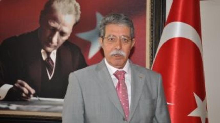 Kazım Barışık&rsquo;ın Vefatı