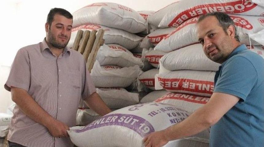 Tarımsal &Uuml;r&uuml;nlerde Sıcak Havalara Dikkat