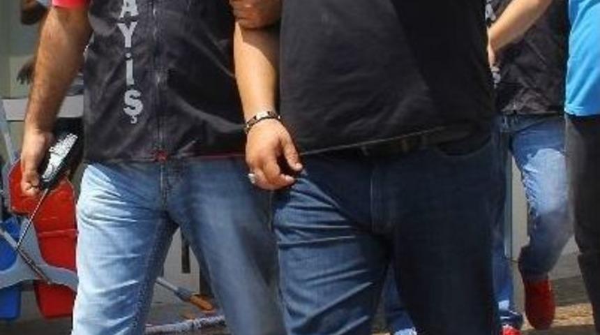 Sahte Dolarla Dolandırıcılık