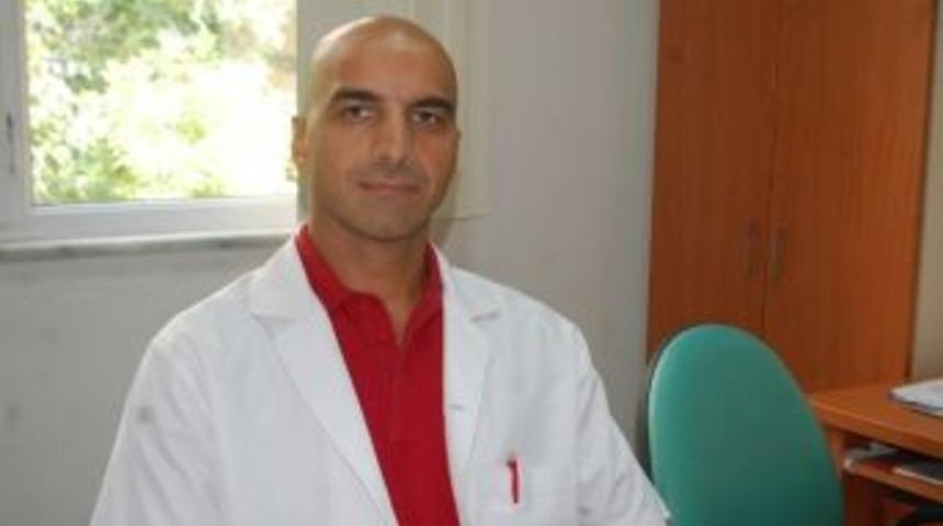 Uzmanlardan Kırım Kongo Kanamalı Ateşi Uyarısı