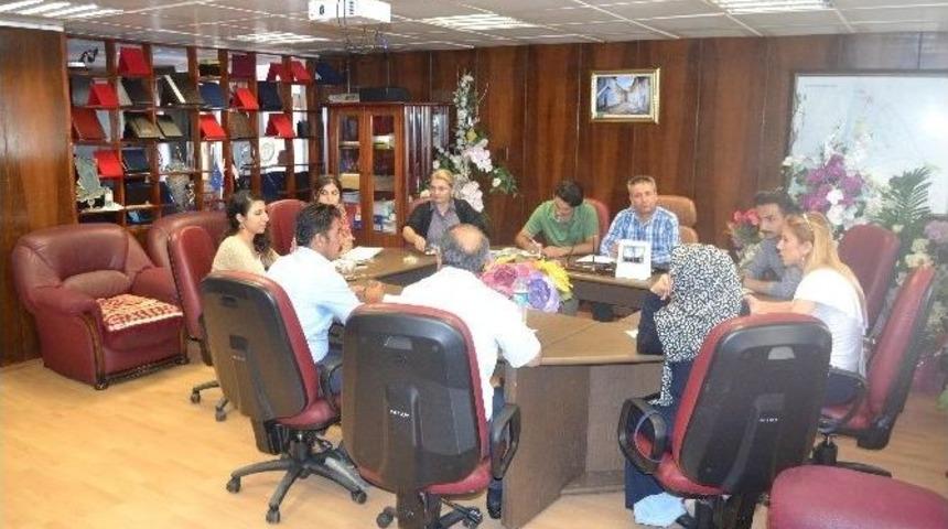 Muş’ta Çocukların Korunması Masaya Yatırıldı