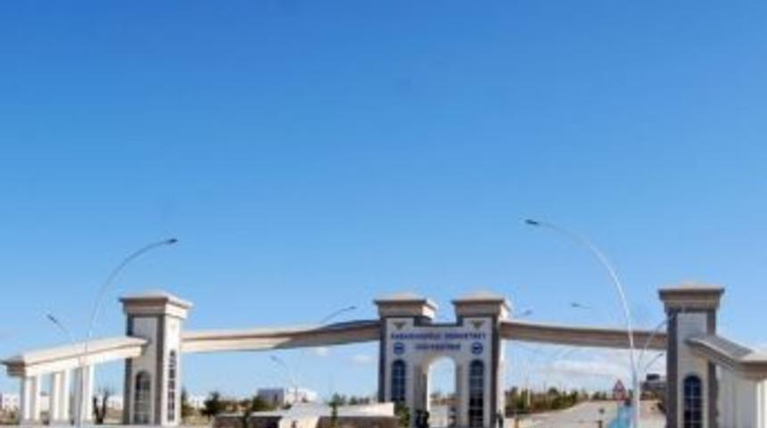 Km&uuml;&rsquo;de Yeni Bir Araştırma Merkezi Daha Kuruldu