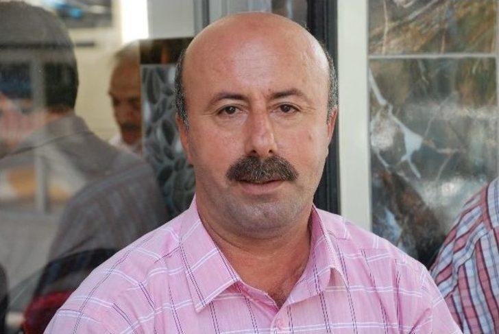 Hava Sıcaklıkları Diyarbakırlıları Eve Hapsetti G1