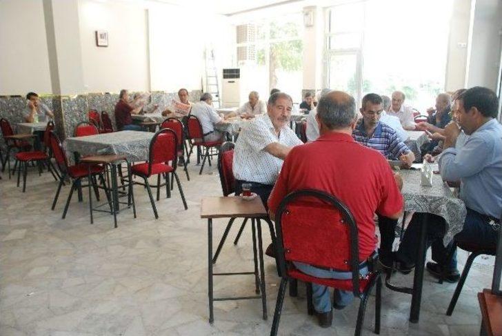 Hava Sıcaklıkları Diyarbakırlıları Eve Hapsetti G2