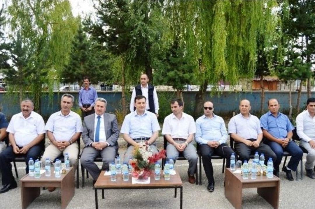 İki Teker &Ccedil;ok Şeker G&uuml;venli Bisiklet S&uuml;r&uuml;ş Eğitim Projesi