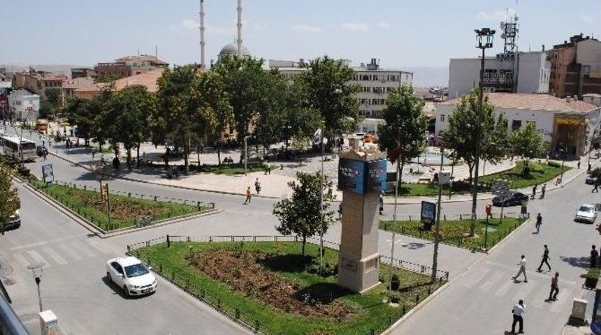 Elazığ 44 Dereceyi G&ouml;rd&uuml;