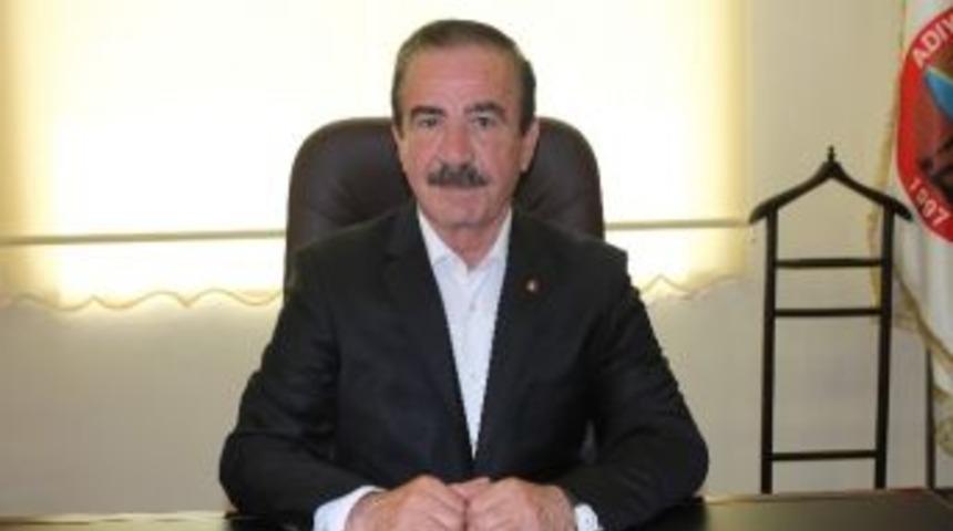 Fırat, G&uuml;neş Panellerinin &Ouml;nemine İşaret Etti