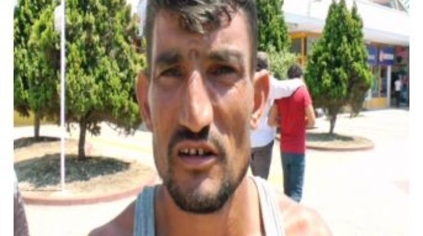 Minarede &Ccedil;alışan Ustalar: "korkmuyoruz&rsquo;&rsquo;