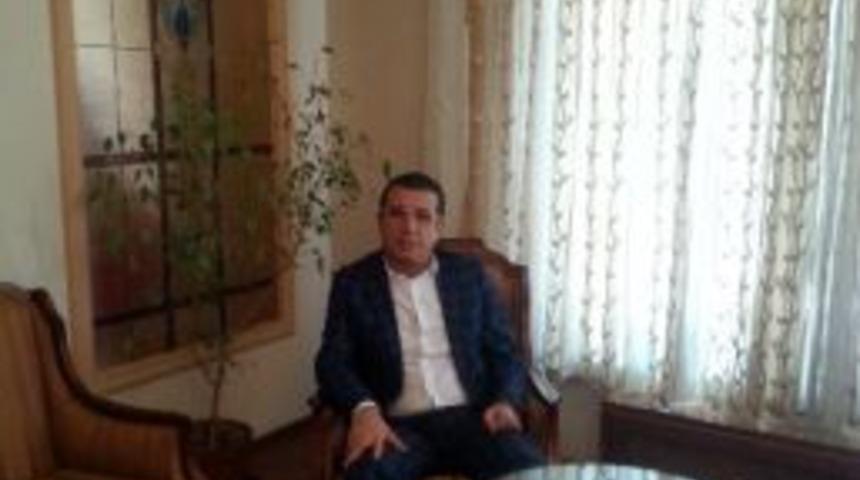 G&uuml;ney Doğu Anadolu B&ouml;lgesi İş D&uuml;nyası &Ccedil;&ouml;z&uuml;m S&uuml;recinin Devam Etmesini İstiyor