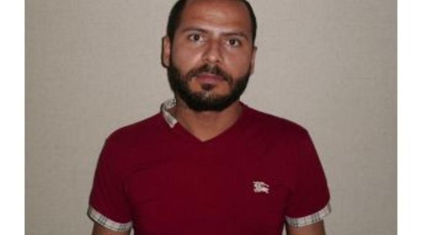 Başkent&rsquo;te Kadın Cinayeti Zanlısı Tutuklandı