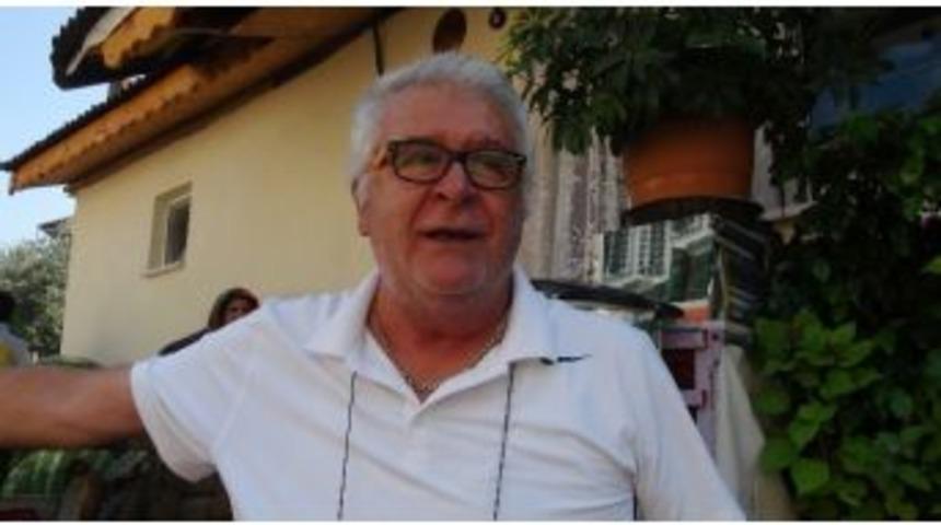 Sgk İl M&uuml;d&uuml;r&uuml;ne "taciz" Su&ccedil;laması