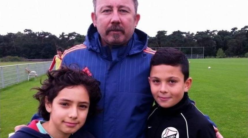 Gurbet&ccedil;ilerden, Medicana Sivasspor&rsquo;a Yoğun İlgi