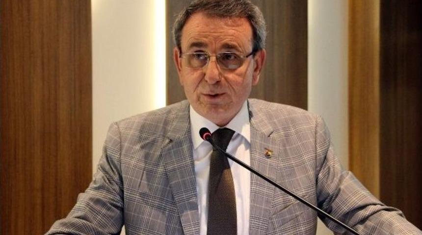 Murzioğlu: &ldquo;hi&ccedil;bir Kurşun Kardeşliğimizi Yok Edemez&rdquo;