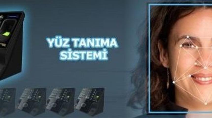 Karacabey Belediyesi&rsquo;ne Y&uuml;z Tanıma Sistemi
