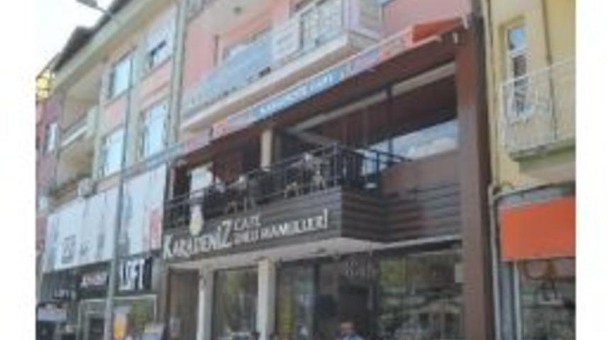 Haşere Zehirlemek İsterken, Apartman Sakinleri Zehirlendi