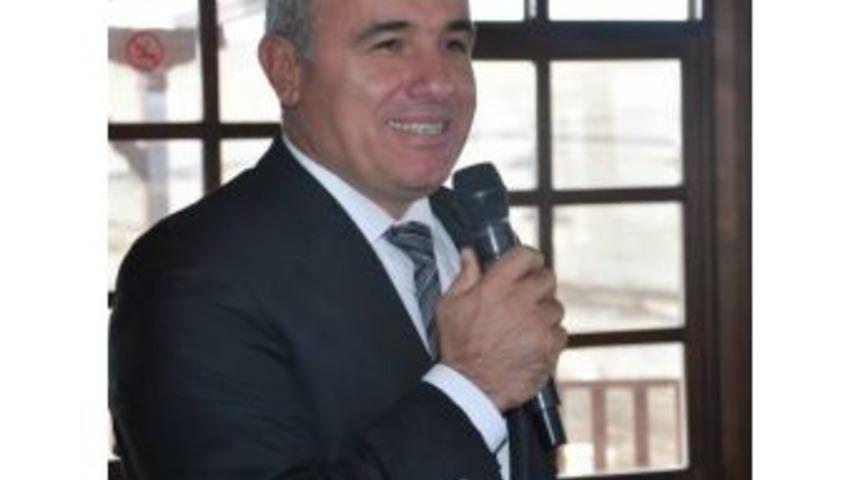 Kaymakamı Dolandırmak İstediler