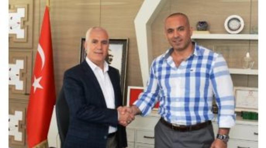 Nil&uuml;fer Spor Şehri Oluyor