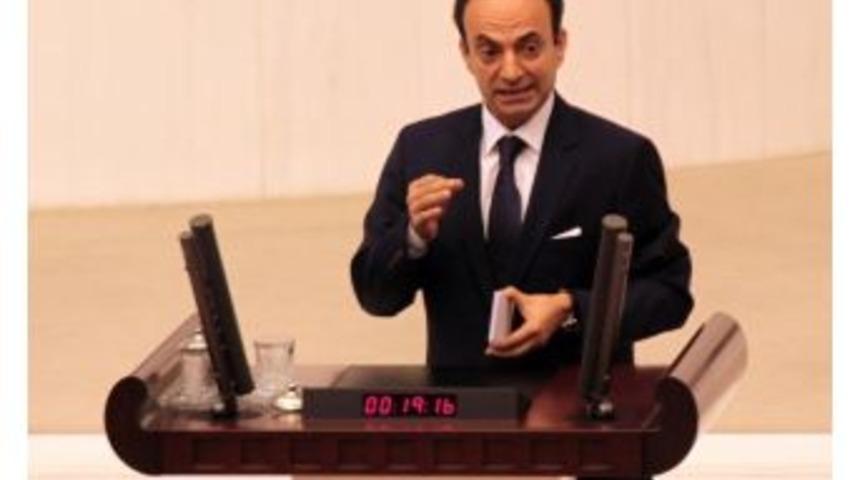 Ter&ouml;r Meclis G&uuml;ndeminde