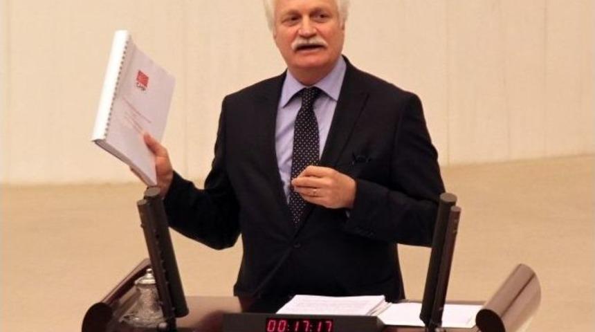 Ter&ouml;r Meclis G&uuml;ndeminde