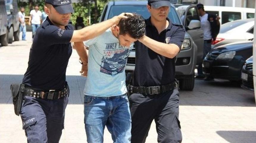 Şanlıurfa&rsquo;daki Ter&ouml;r Operasyonlarında Tutuklu Sayısı 19&rsquo;a Y&uuml;kseldi