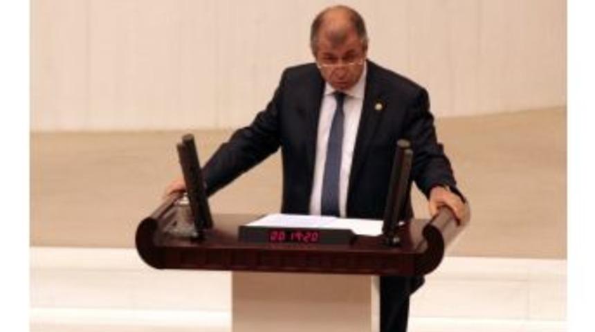 Ter&ouml;r Meclis G&uuml;ndeminde