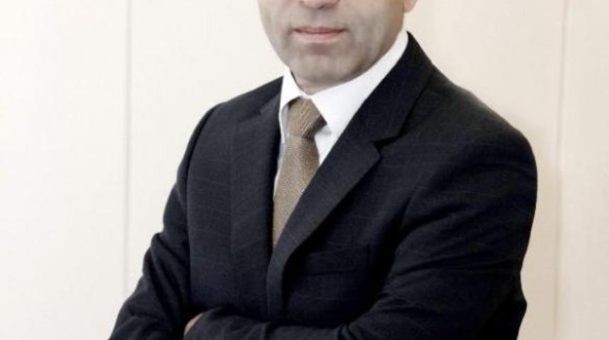 Mdob'da Bir Kez Daha G&ouml;rev Değişikliği