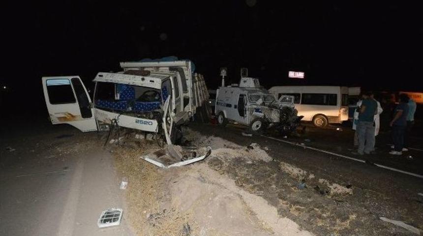 Mardin Valiliğinden Bomba Y&uuml;kl&uuml; Ara&ccedil; A&ccedil;ıklaması