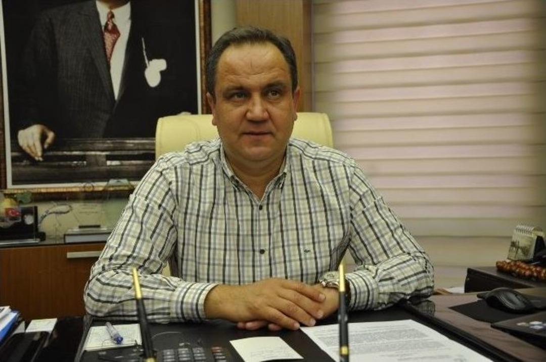 Giresun&rsquo;da &nbsp;toki Tarafından Yapılacak Olan 592 Tane Konutun İnşaatı Giresun Belediyesi Tarafından Ruhsatsız Olduğu Gerek&ccedil;esiyle M&uuml;h&uuml;rlendi