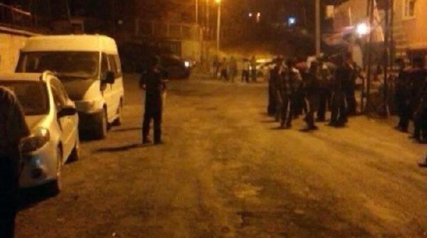 Beytüşşebap'ta Askere Ateş Açıldı; 1 Uzman Çavuş Yaralı