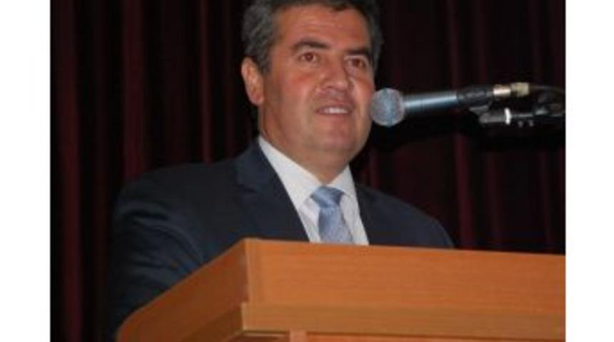 Buharkent Belediyesi Ter&ouml;r Olayları Nedeniyle İncir Festivalini Erteledi