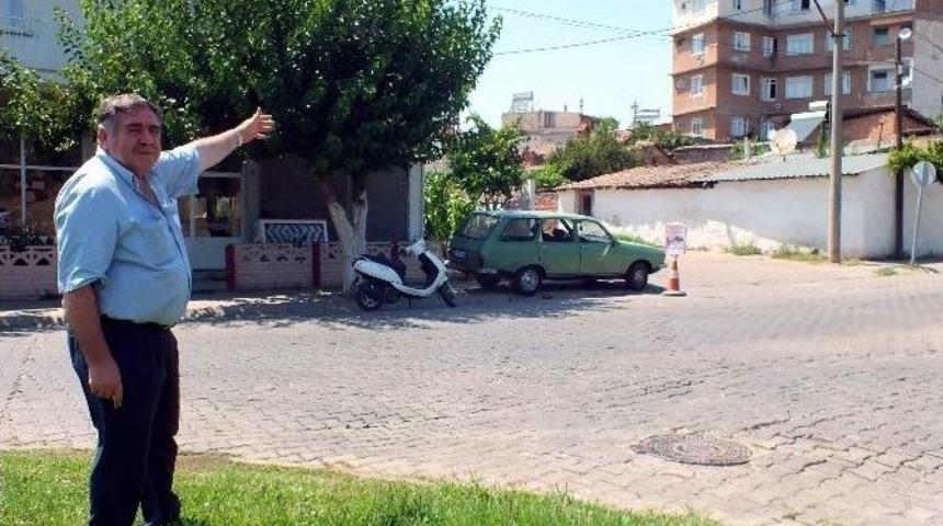 Kemer Sakinleri, Kat Sayısı Sorununun Çözülmesini Bekliyor