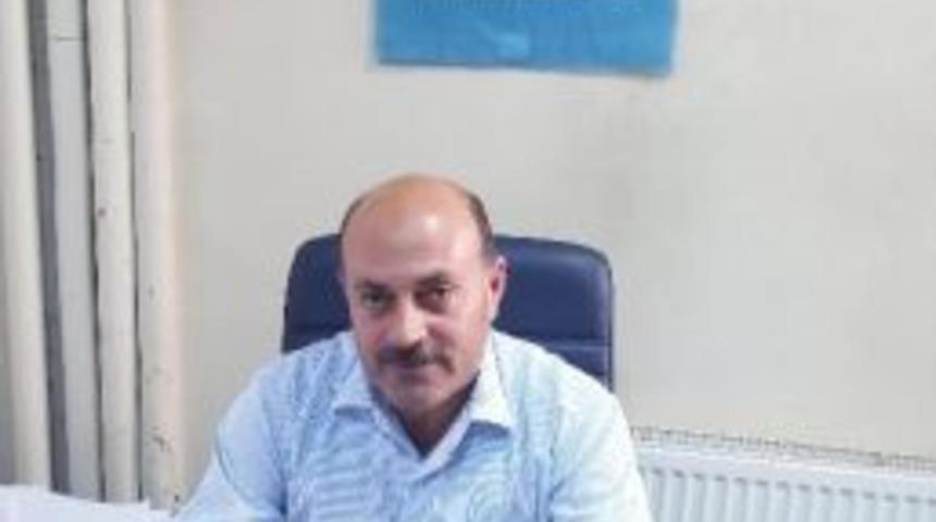 Sağlık-sen Ağrı Şubesi Toplu S&ouml;zleşme Taleplerini A&ccedil;ıkladı