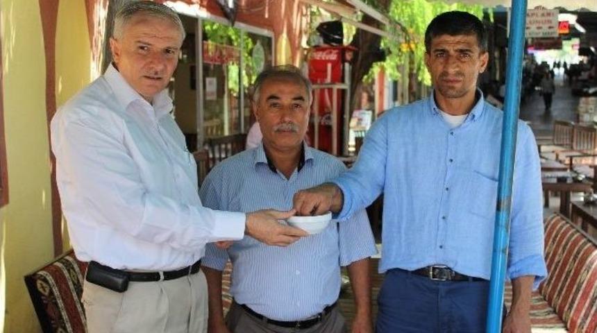 &ldquo;yerel Gazete Al, Altın Kazan&rdquo; Kampanyası Temmuz Ayı &Ouml;d&uuml;l&uuml; Verildi