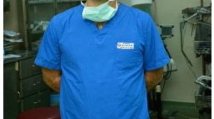 Beyin Biyopsisinde Yeni Teknik