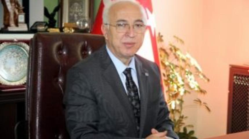 Kto Başkanı Hi&ccedil;yılmaz Yılın İlk 6 Ayını Değerlendirdi