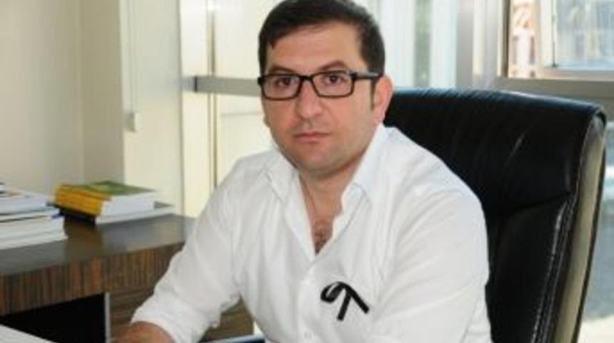 Van&rsquo;ın Kent Meydanı İhtiyacı