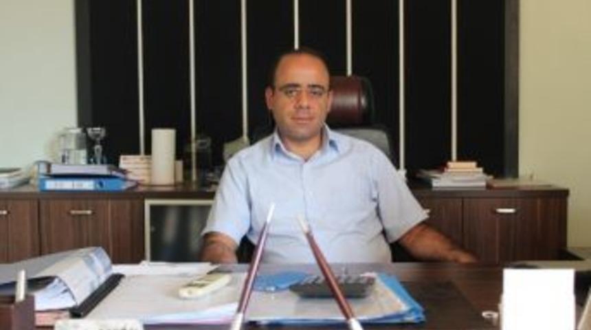 Tekirdağ&rsquo;da Bin 200 Adet &rsquo;iş Başı Eğitim Programı&rsquo; D&uuml;zenlendi