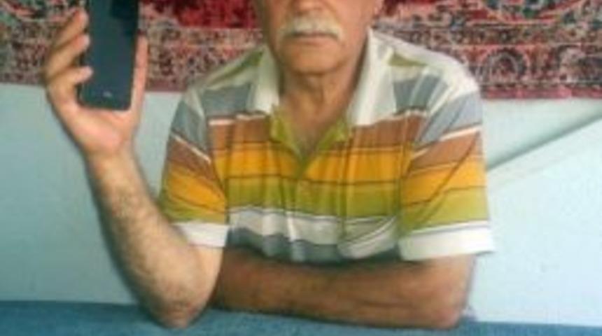 Ak&ccedil;ayunt K&ouml;yl&uuml;lerinin Gsm &Ccedil;ilesi