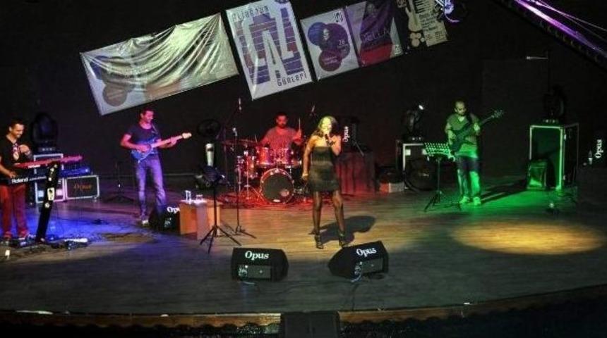 Aliağa&rsquo;da Eyl&uuml;l Ayına Kadar &ldquo;neşeli G&uuml;nler&rdquo;