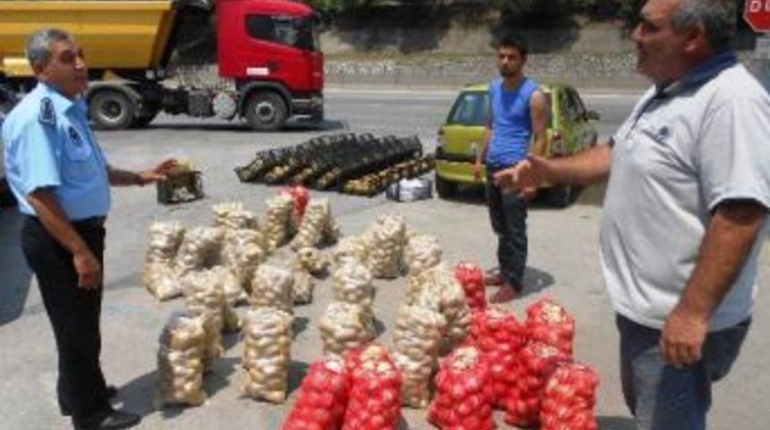 İzmit&rsquo;te Seyyara G&ouml;z A&ccedil;tırılmıyor